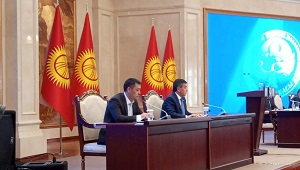 Что думают эксперты Кыргызстана о Садыре Жапарове