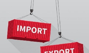 Таджикистан импортировал товары из 65 стран при нулевом показателе экспорта с ними