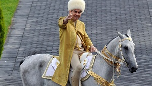 В Туркменистане дворцовый переворот вполне возможен