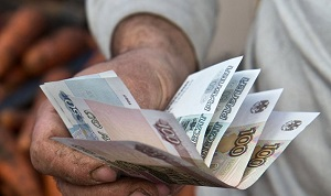 Таджикистан. Всемирный банк прогнозирует глобальное сокращение денежных переводов