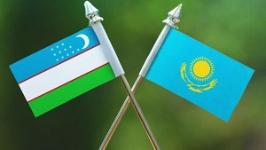 Казахстан. Товарооборот с Узбекистаном упал на 16,5%, но торговый баланс вырос на $225 млн
