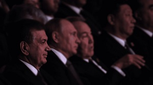 Близость партнера определяется национальными интересами Узбекистана