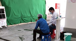 Туркменистан: положительные тесты на коронавирус у вернувшихся в страну и обещанная надбавка для врачей
