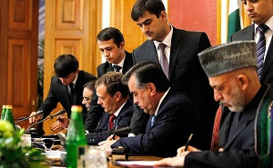 Таджикистан и Южная Азия: как работает многовекторная внешняя политика страны?