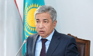 Казахстан. Тасмагамбетов сомневается в целесообразности перехода на латиницу