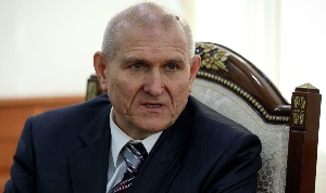 Посол РФ Удовиченко прокомментировал слухи об ухудшении отношений с Кыргызстаном