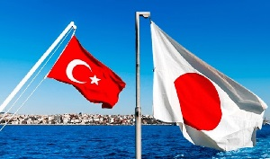 Сотрудничество Токио и Анкары в Центральной Азии: Времена больших надежд прошли