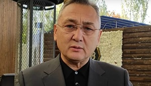 Таалатбек Масадыков: Кыргызстан близок к определению failed state