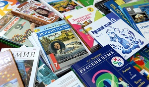 Школы Таджикистана получили от РФ 11 тысяч книг в рамках программы Русский язык