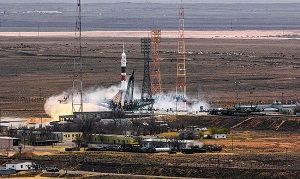 Казахстан и Россия решили главный вопрос по космическому комплексу «Байтерек»