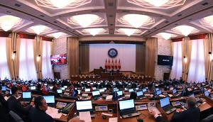 Кыргызстан. Какое государство мы строим: неудачный эксперимент с парламентской формой правления
