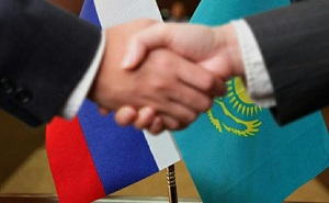 Российско-казахстанское приграничье: как развивать сотрудничество в период пандемии?