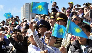 Казахстан. Половине населения в нынешней экономической модели нет места