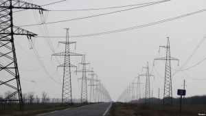 Кыргызстан начал получать электроэнергию из Казахстана. Энергетики обещают не повышать тарифы