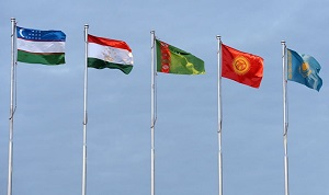 Конкуренция за лидерство в Центральной Азии