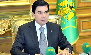 Механизмы укрепления власти в Туркменистане: подготовка к транзиту?
