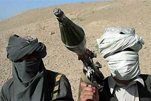 Талибы схлестнулись с армией в Кандагаре – сводка боевых действий в Афганистане