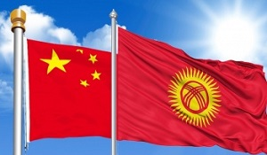 Кыргызстан. Отсрочка выплат долга перед КНР: Окончательное решение еще не принято