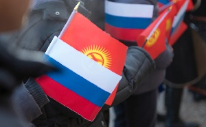 Мнение кыргызстанца о спекуляциях на тему русского языка