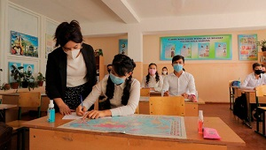 Узбекистан. Законопроект О статусе педагогического работника