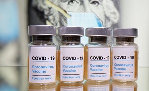 Власти Кыргызстана подают заявку на вакцину от коронавируса в COVAX