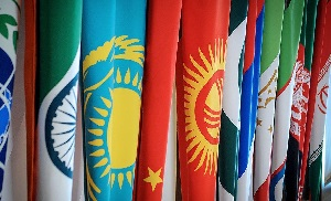 Шоссовские сезоны: Центральная Азия стала ключевым регионом