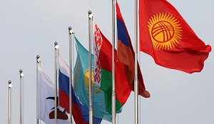 Узбекистан в декабре получит статус наблюдателя в ЕАЭС – Минпромторг РФ