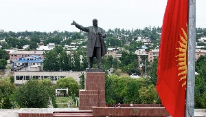 Русский язык в Кыргызстане: Между спекуляциями и провокациями