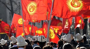 Население Кыргызстана стареет, трудоспособных граждан становится меньше