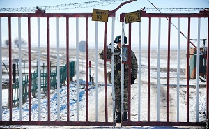 Терроризм, снижение патриотизма в приграничных регионах и другие угрозы перечислил КНБ Казахстан