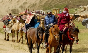 Кыргызстанский историк, о феноменах «кочевого», «импортного» ислама в ЦА