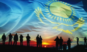 Казахстан. Почему мы хотим хорошую жизнь сегодня, а нам обещают еще лучшую, но завтра?