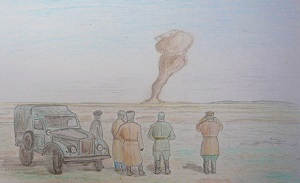Отказавшись от четвертого по величине ядерного арсенала в мире, Казахстан подал пример разоружения