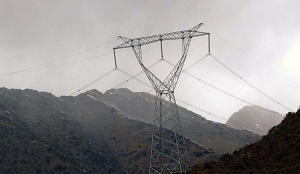 Таджикистан в ноябре увеличил поставку электроэнергии соседним странам. А сам сидел без света