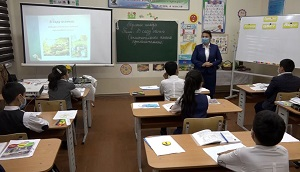 Учителя-русисты из РФ начнут работать в школах Узбекистана с 2021 года