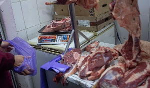 Кыргызстан не использует свой потенциал в мясной промышленности
