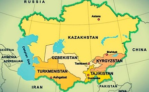 Взаимодействие регионализма и глобализма: пример Центральной Азии