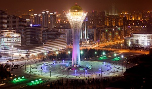 В Казахстане обсуждают итоги года и перспективы роста