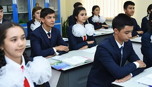 Россия выделила $3 млн для строительства 5 школ в Таджикистане