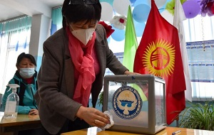 Выборы президента Кыргызстана: неприятная правда, которую должен понять каждый избиратель