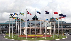 Новые азимуты ЕАЭС: Восточная Африка, Южная Америка, Карибы