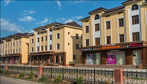 Новогоднее ралли на вторичном рынке жилья Ташкента не удалось. Часть 3
