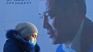 Кыргызстан. От нового президента страны ждут и чуда, и репрессий