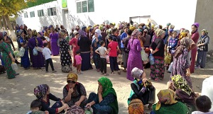 Туркменистан столкнулся с серьезным экономическим и социальным кризисом