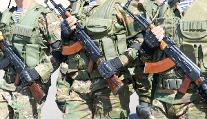 Армия Узбекистана поднялась в рейтинге военной мощи, но уступила Беларуси