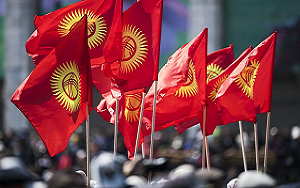 Политические партии Кыргызстана и парламентские выборы с перспективы избирателей (Часть 2)