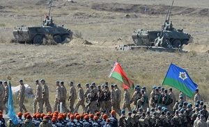 Военная мощь и сила Таджикистана в цифрах