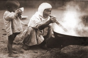 «Казахский геноцид, которого не было»