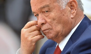 Узбекистан. Святым Каримов точно не был