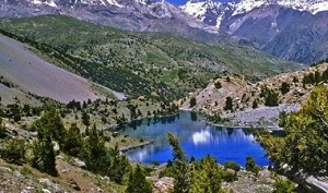 Что и где нужно продвигать Таджикистану в туристическом секторе?